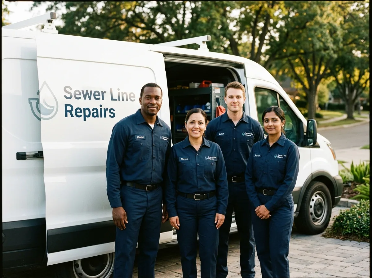 Emergency Plumber company in Holland, MI