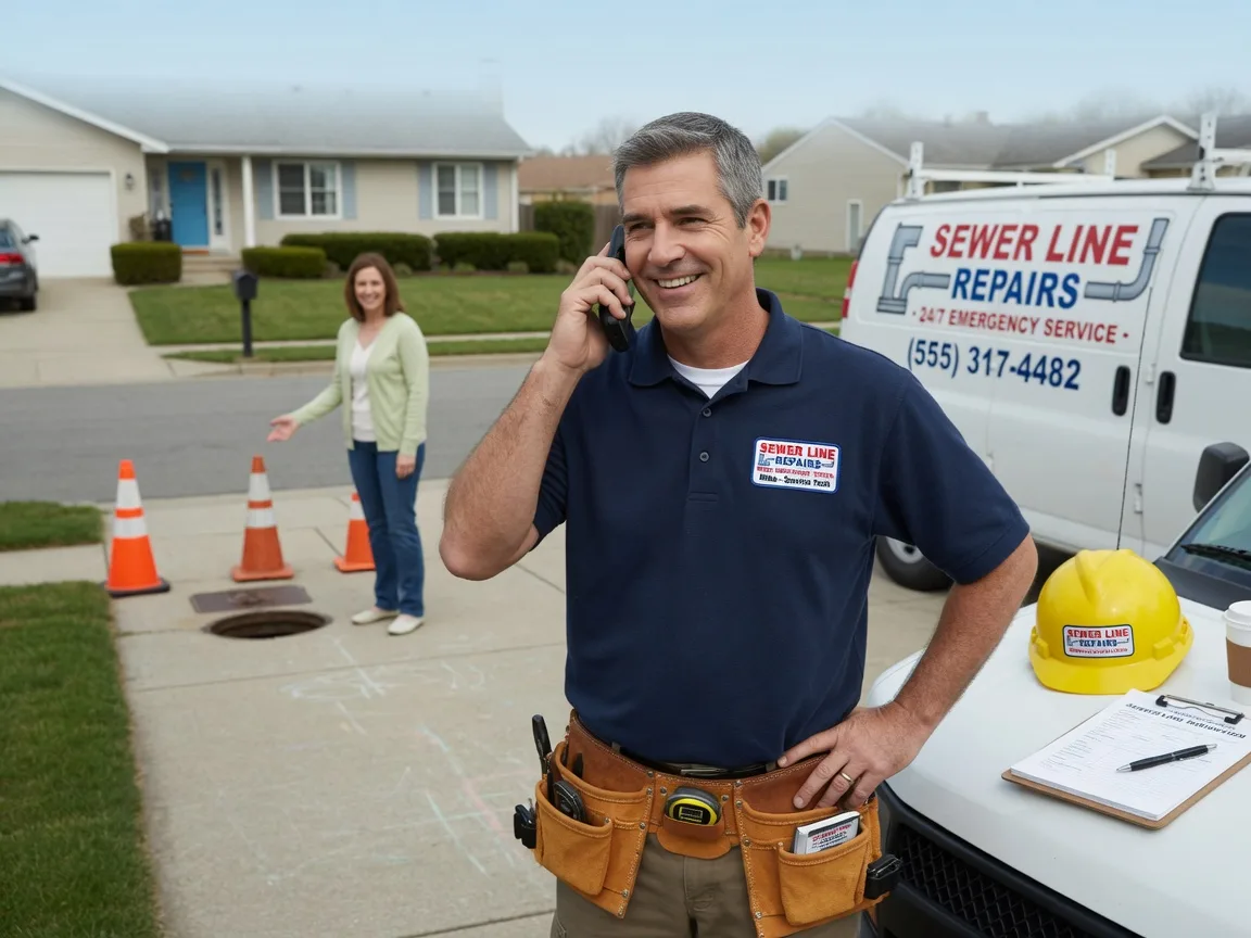 Emergency Plumber Holland, MI FAQs